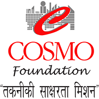Cosmo Foundation 