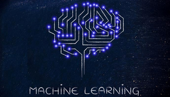 Python Basic and Machine Learning | Cosmo Foundation ...